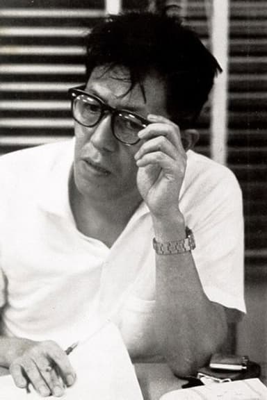 Yūnosuke Itō