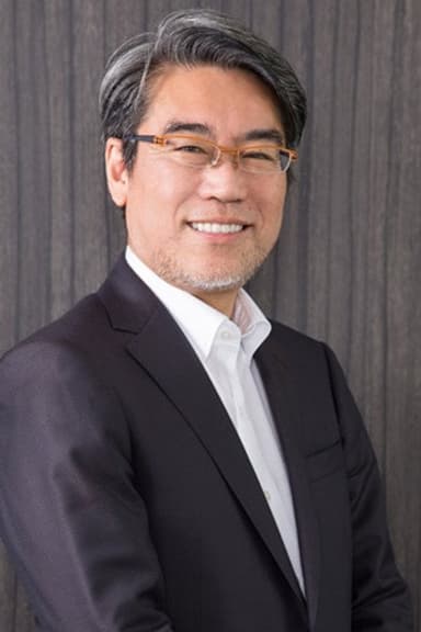 Shinichirou Inoue