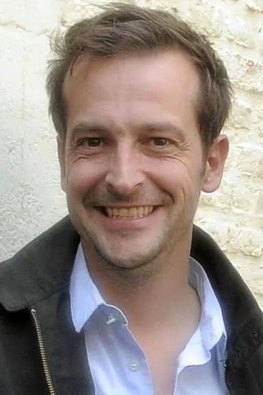 Bruno Lavaine