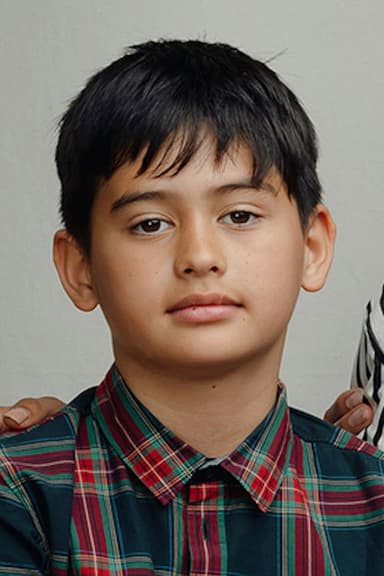 Elijah Tamati