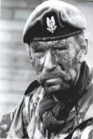 Ian Yule