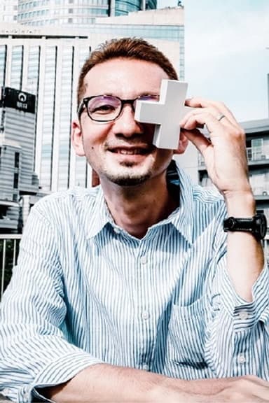 Atsushi Yoshikawa