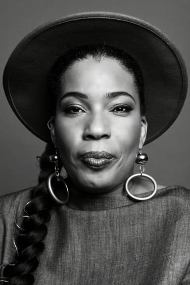 Macy Gray