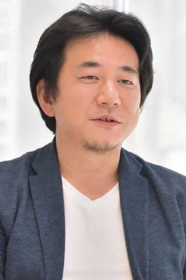 Tomohiko Iwase