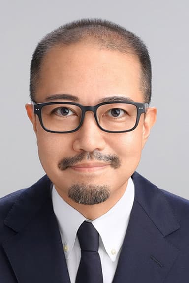 Hiroshi Muto