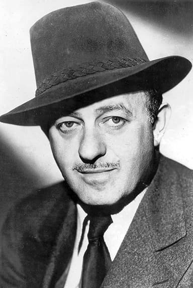 Ben Hecht