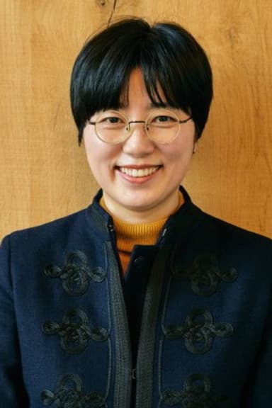 Kwon Michelle