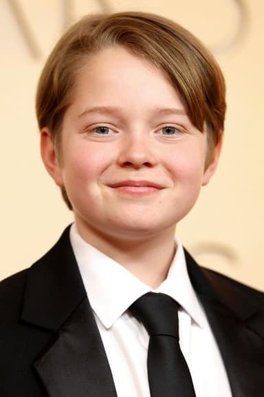 Jacobi Jupe