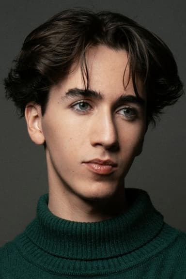 Axel Madrazo