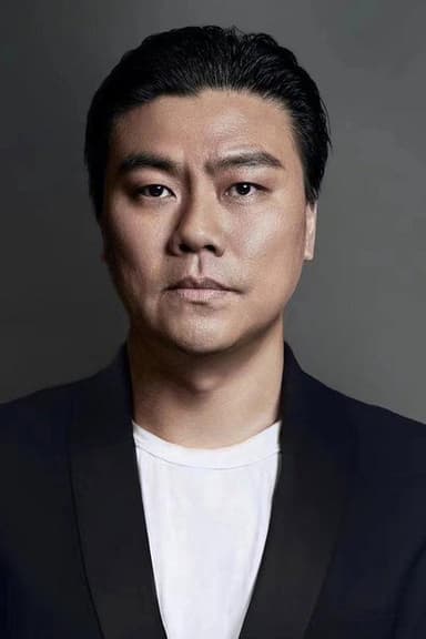 You Wenwei