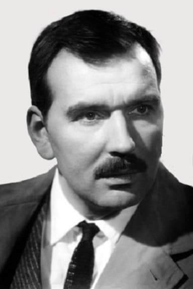 Bernhard Wicki