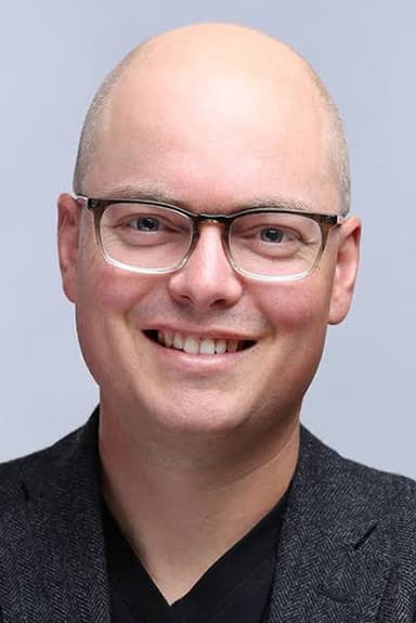 Jon Bardin